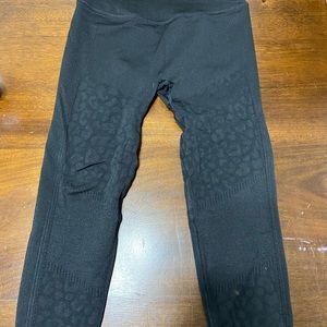 Victoria’s Secret leggings